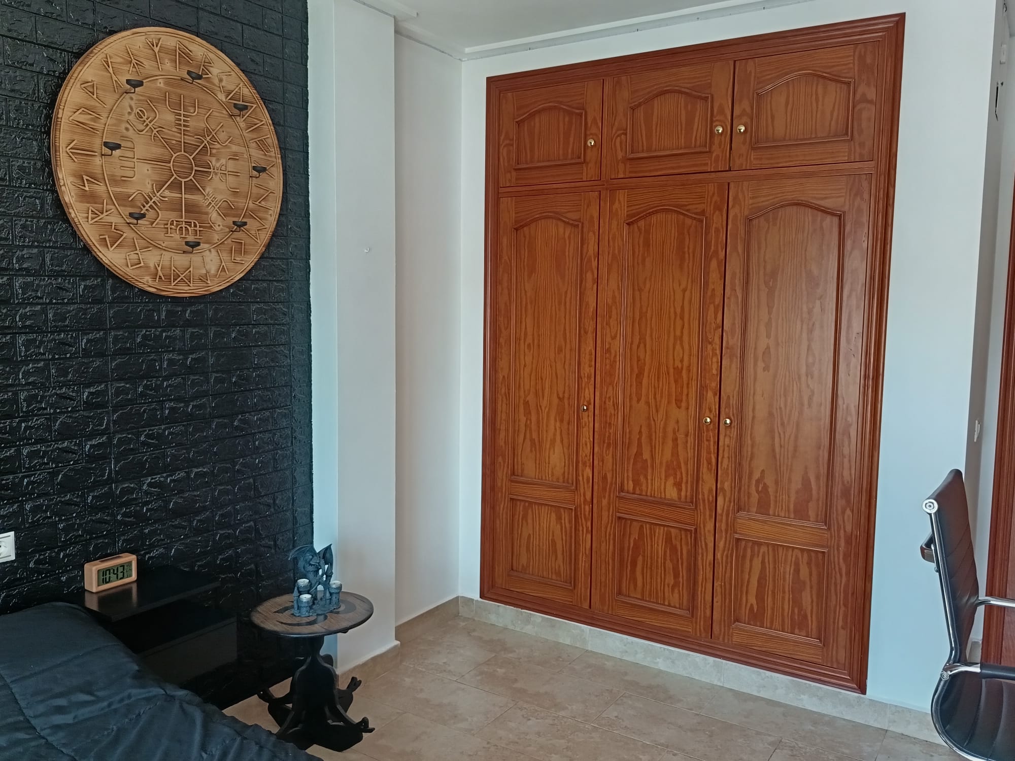 Moradia com 3 quartos com piscina em Alicante, Espanha – Foto 13