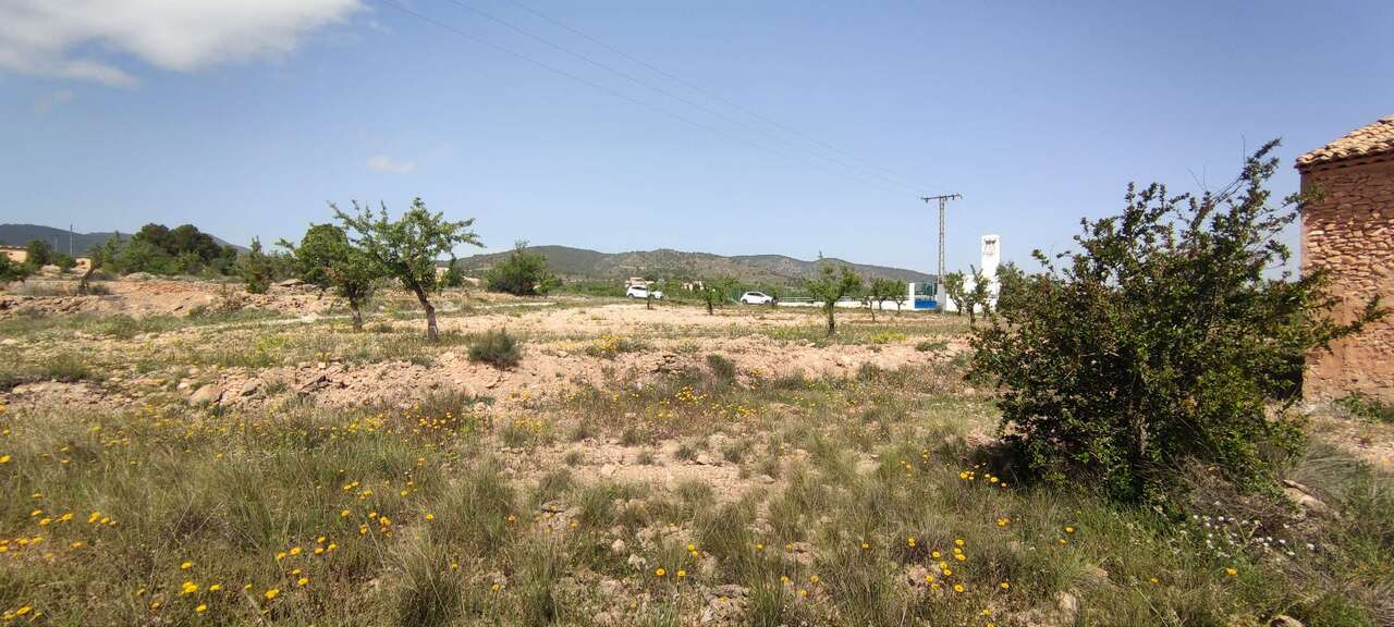 Villa con piscina a Alicante, Spagna – Foto 6