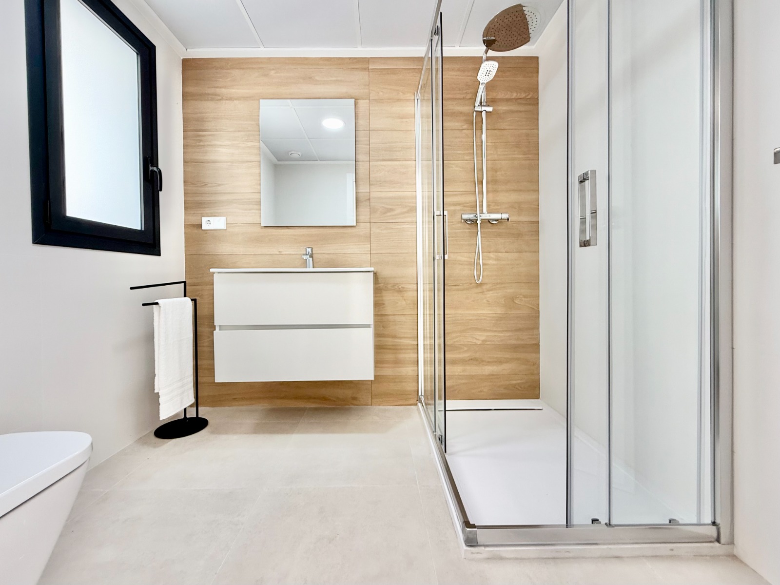 Moradia com 2 quartos com piscina em Alicante, Espanha – Foto 23