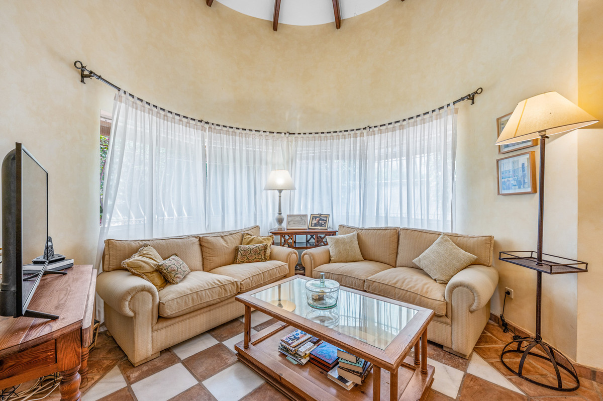 5 Bedroom Villa in San Pedro de Alcántara - Foto 19