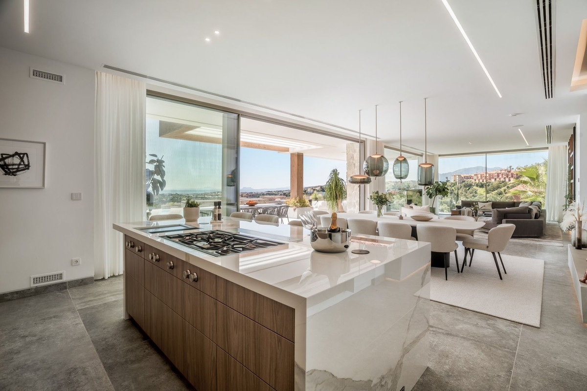 6 Bedroom Villa in Benahavís - Foto 10