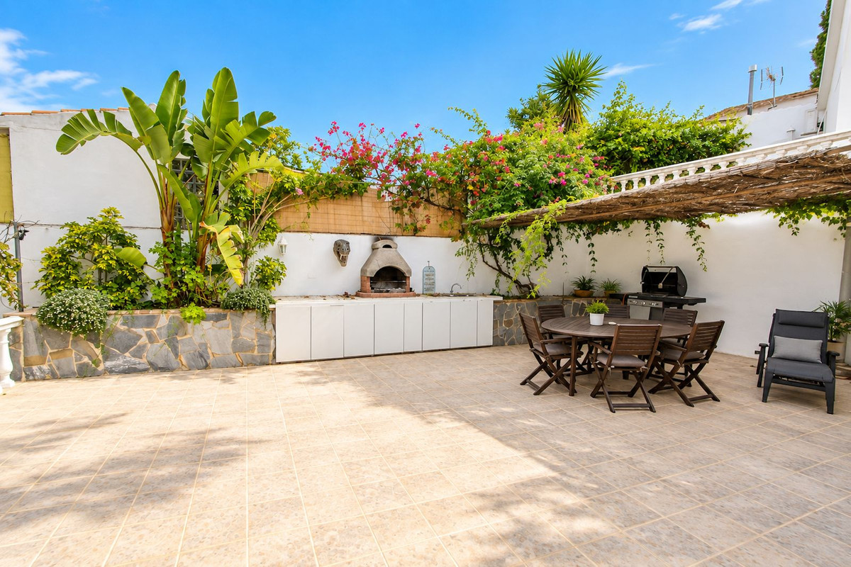 3 Bedroom Villa in Marbella - Foto 13