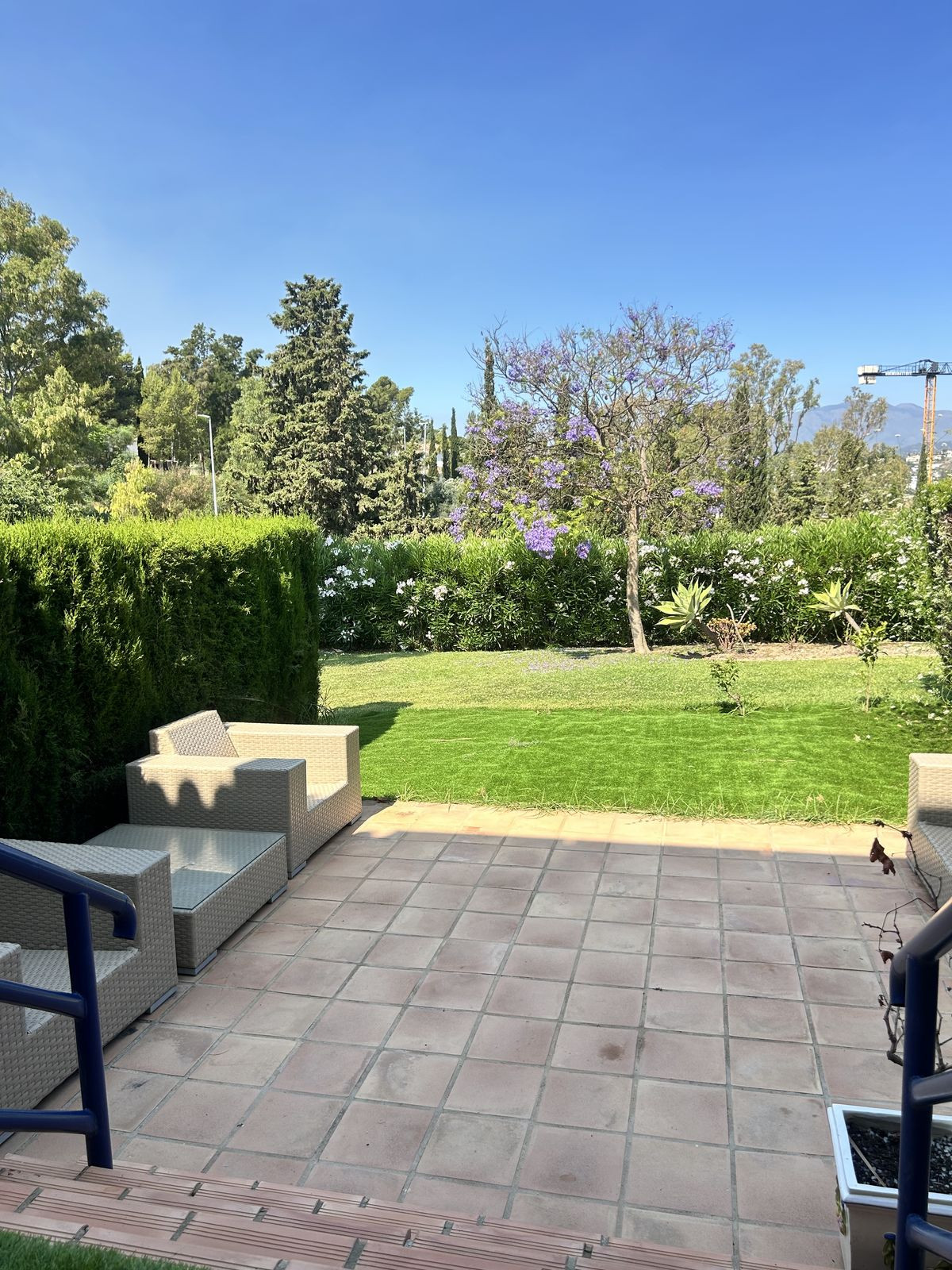 3 Bedroom Townhouse in Estepona - Foto 3