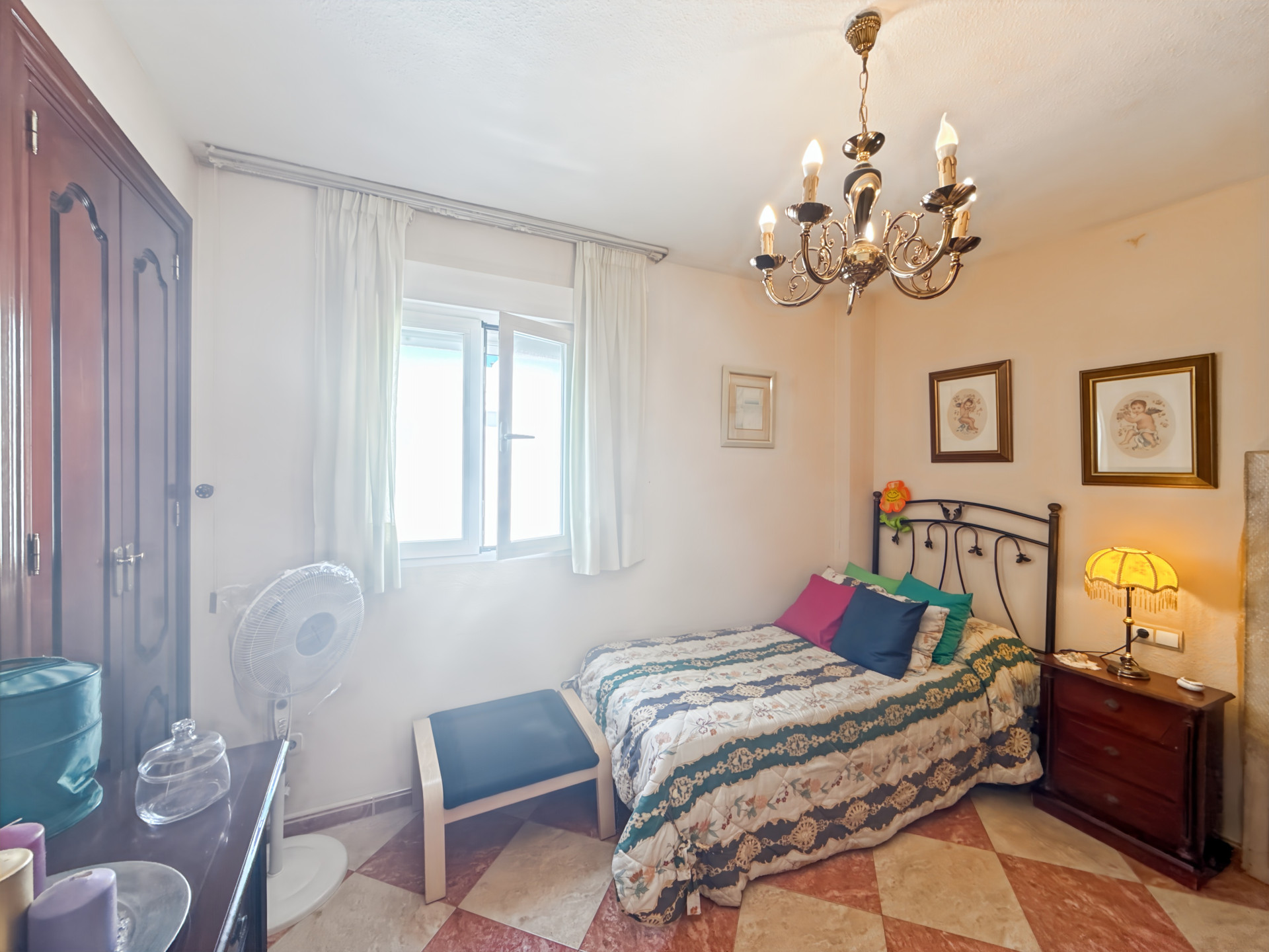 4 Bedroom Apartment in Málaga - Foto 34