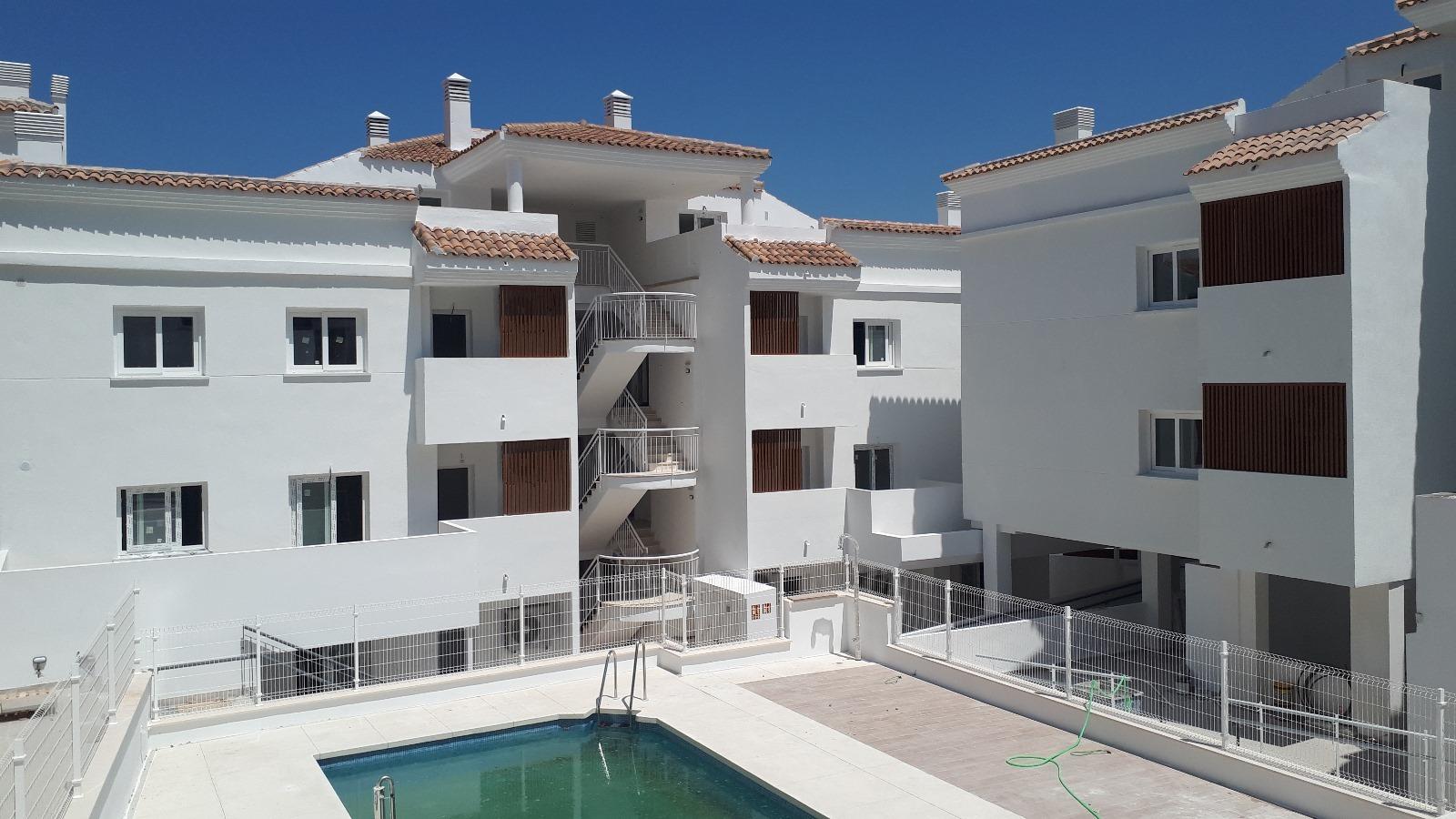 3 Bedroom Apartment in Fuengirola
