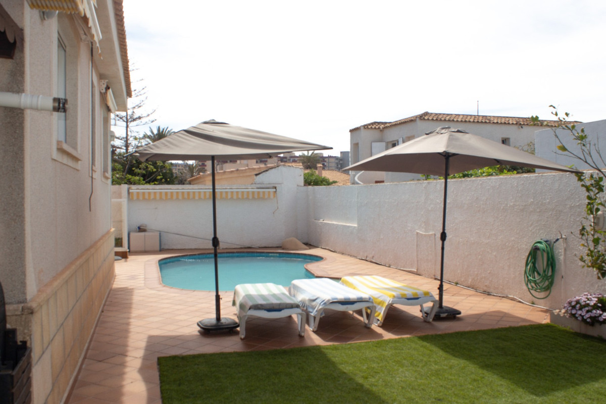 Moradia com 5 quartos com piscina em Múrcia, Espanha – Foto 8