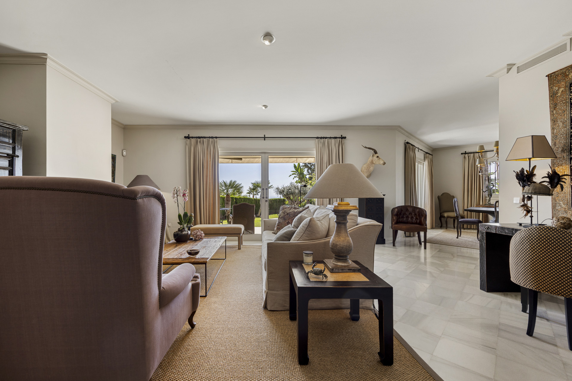 2 Bedroom Villa in Marbella - Foto 8