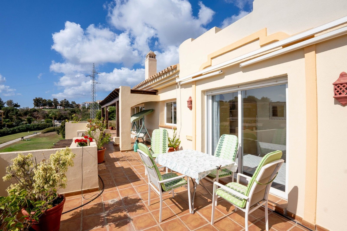 3 Bedroom Penthouse in Mijas - Photo 12