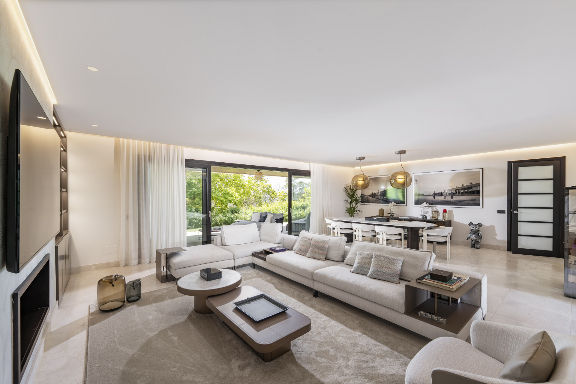 4 Bedroom Villa in Sotogrande - Photo 2