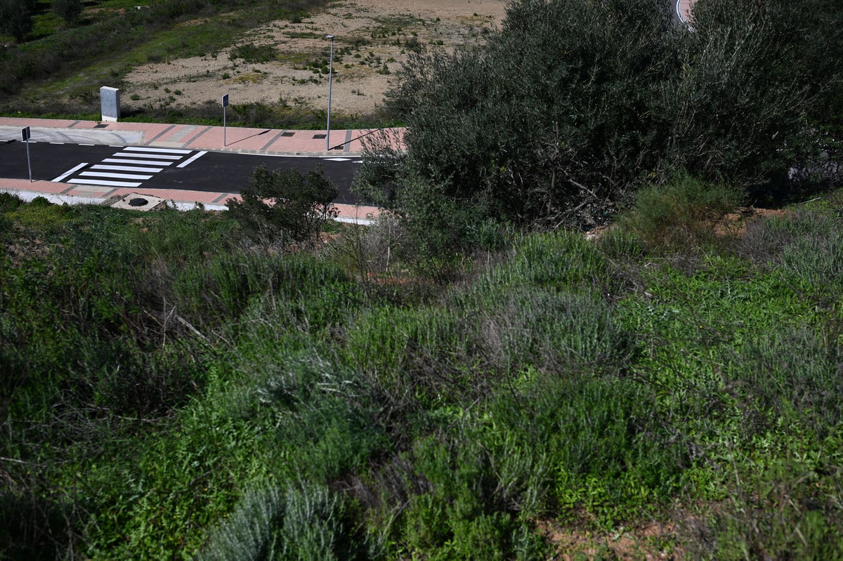 585 m² Plot in Mijas - Photo 5