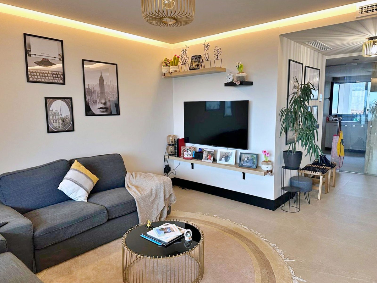 2 Bedroom Apartment in Marbella - Photo 13