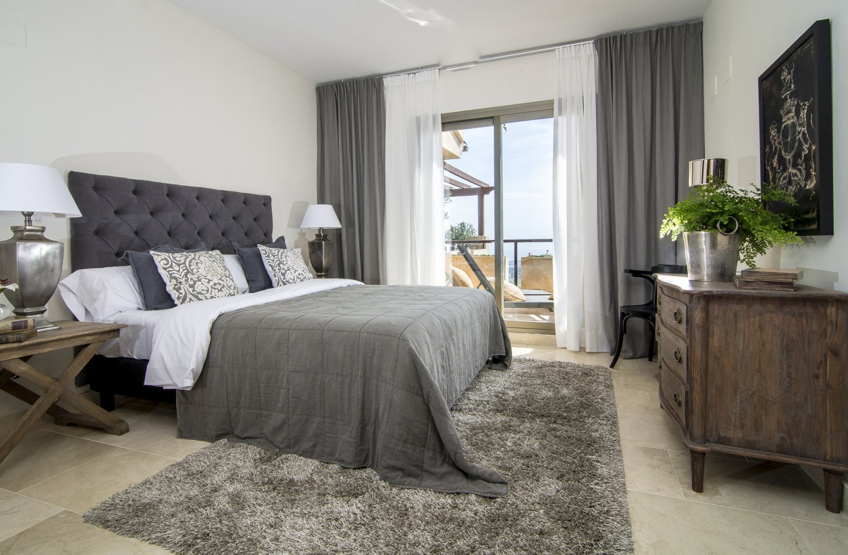 2 Bedroom Apartment in Benahavís - Foto 20