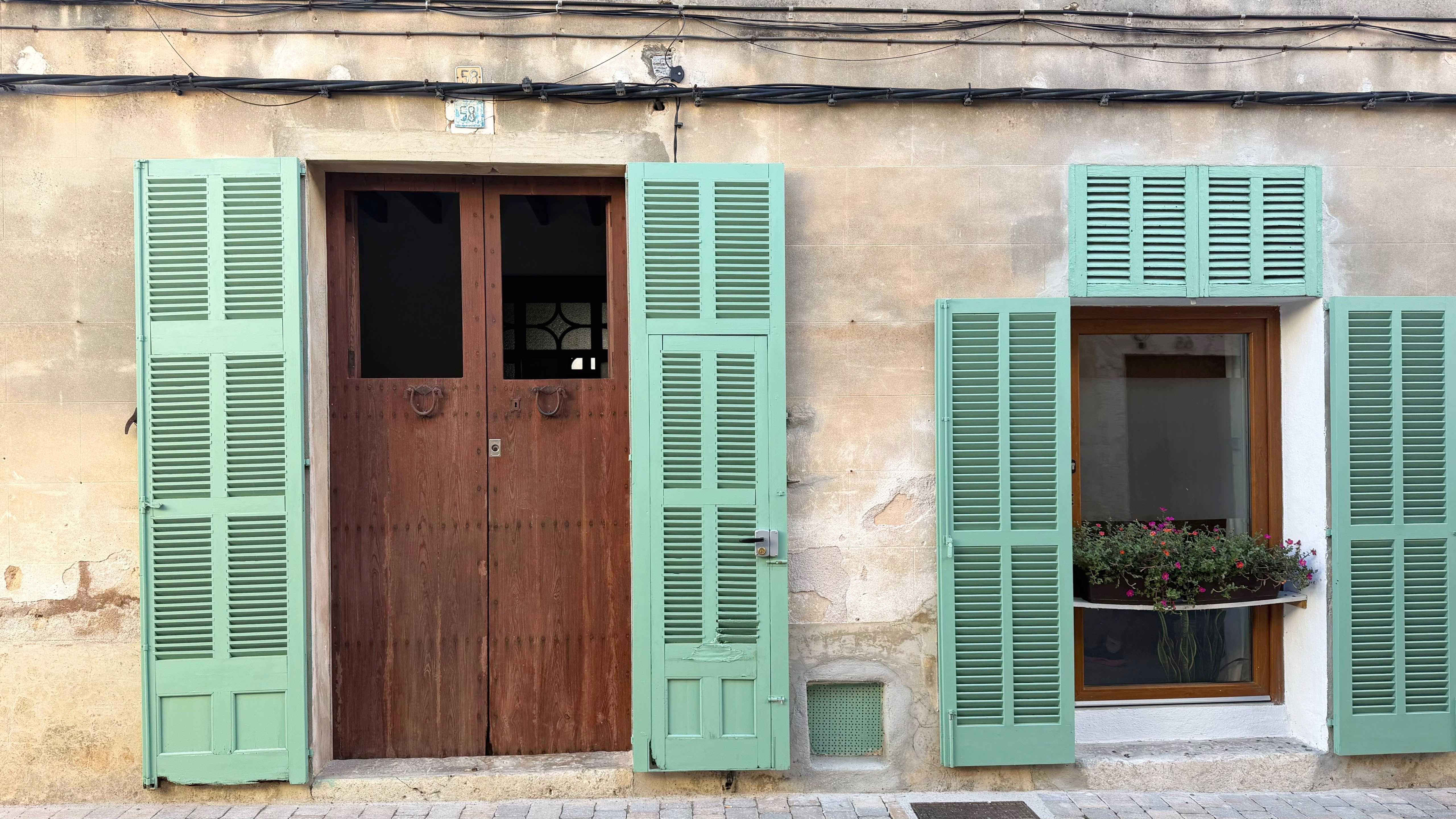 Moradia com 2 quartos em Baleares, Espanha – Foto 1