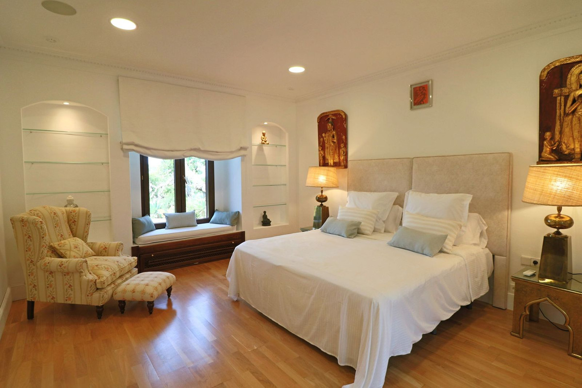 7 Bedroom Country house in Marbella - Foto 23
