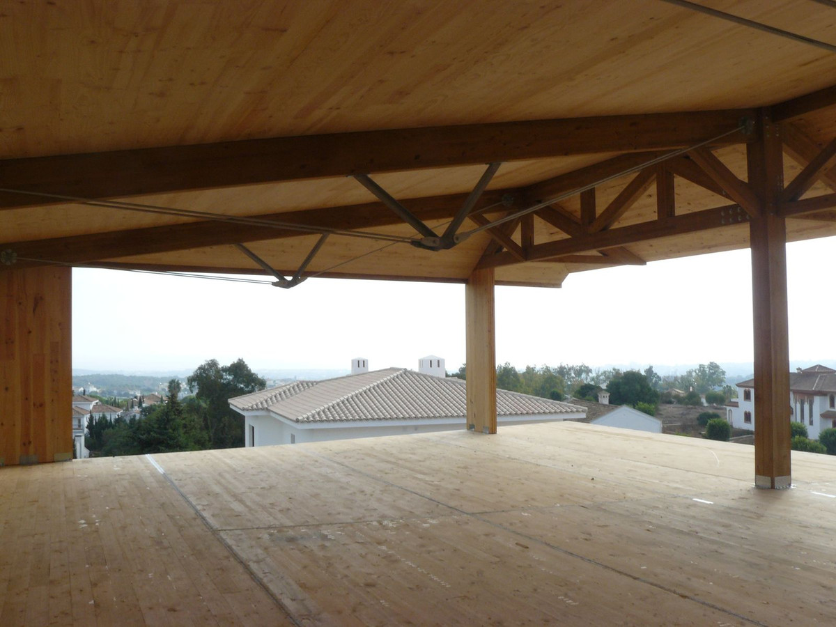 5 Bedroom Villa in Sotogrande - Photo 7
