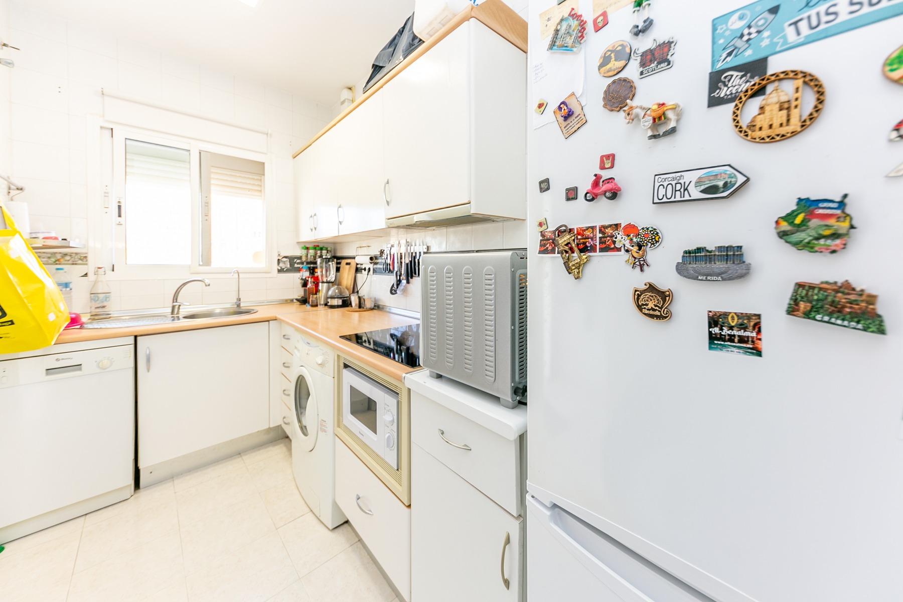 2 Bedroom Townhouse in Benalmádena - Photo 20