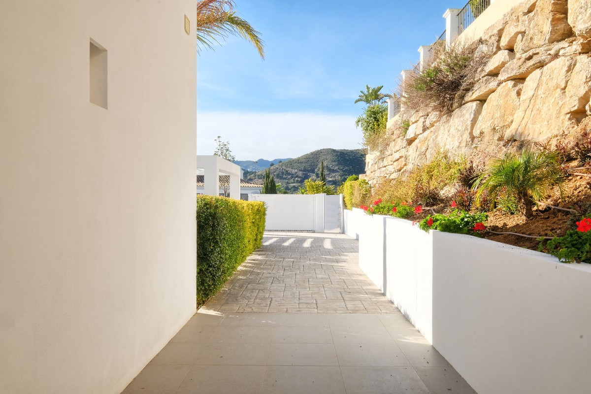 4 Bedroom Villa in Benahavís - Foto 39