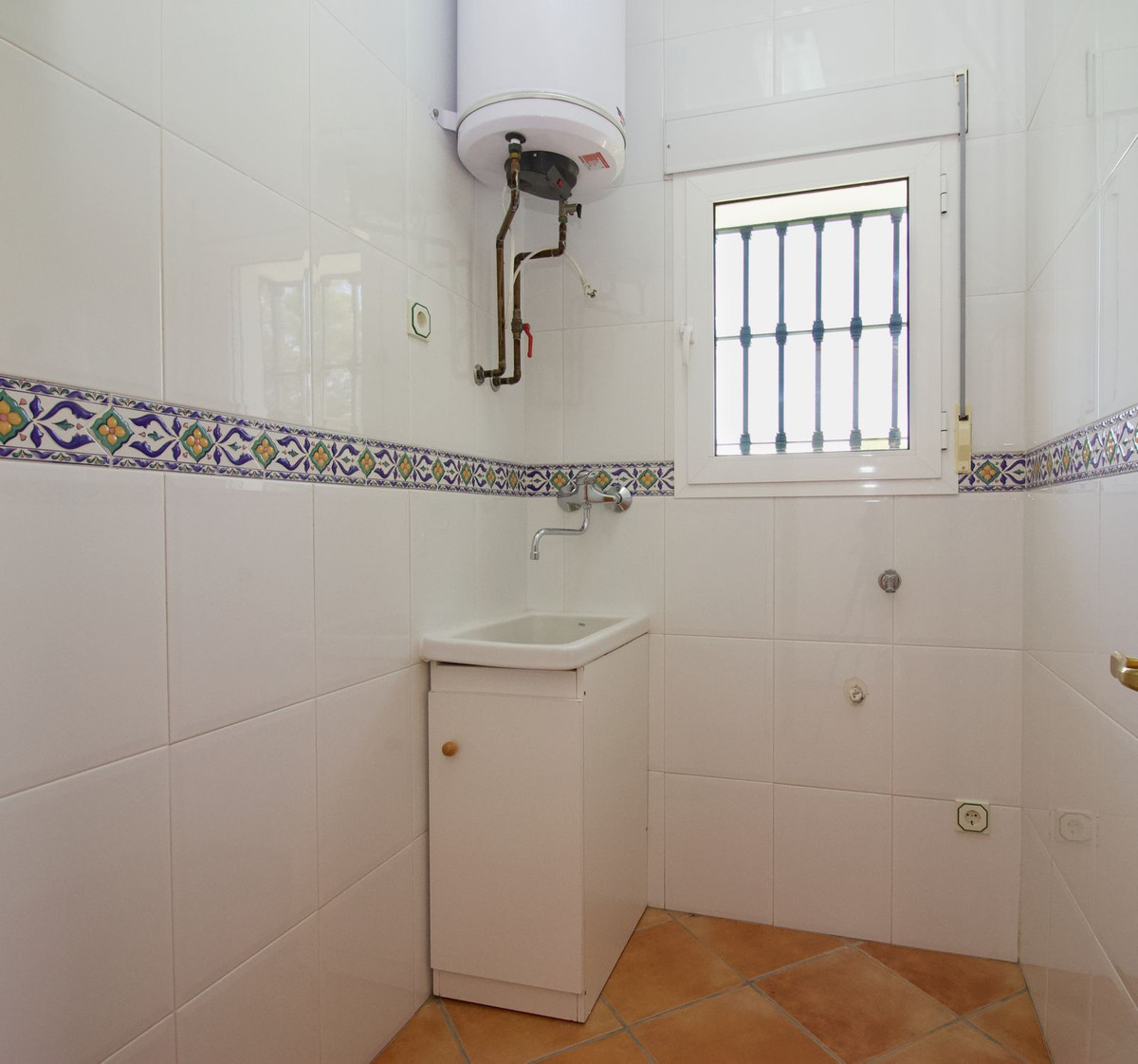 3 Bedroom Villa in Alhaurín el Grande - Foto 35
