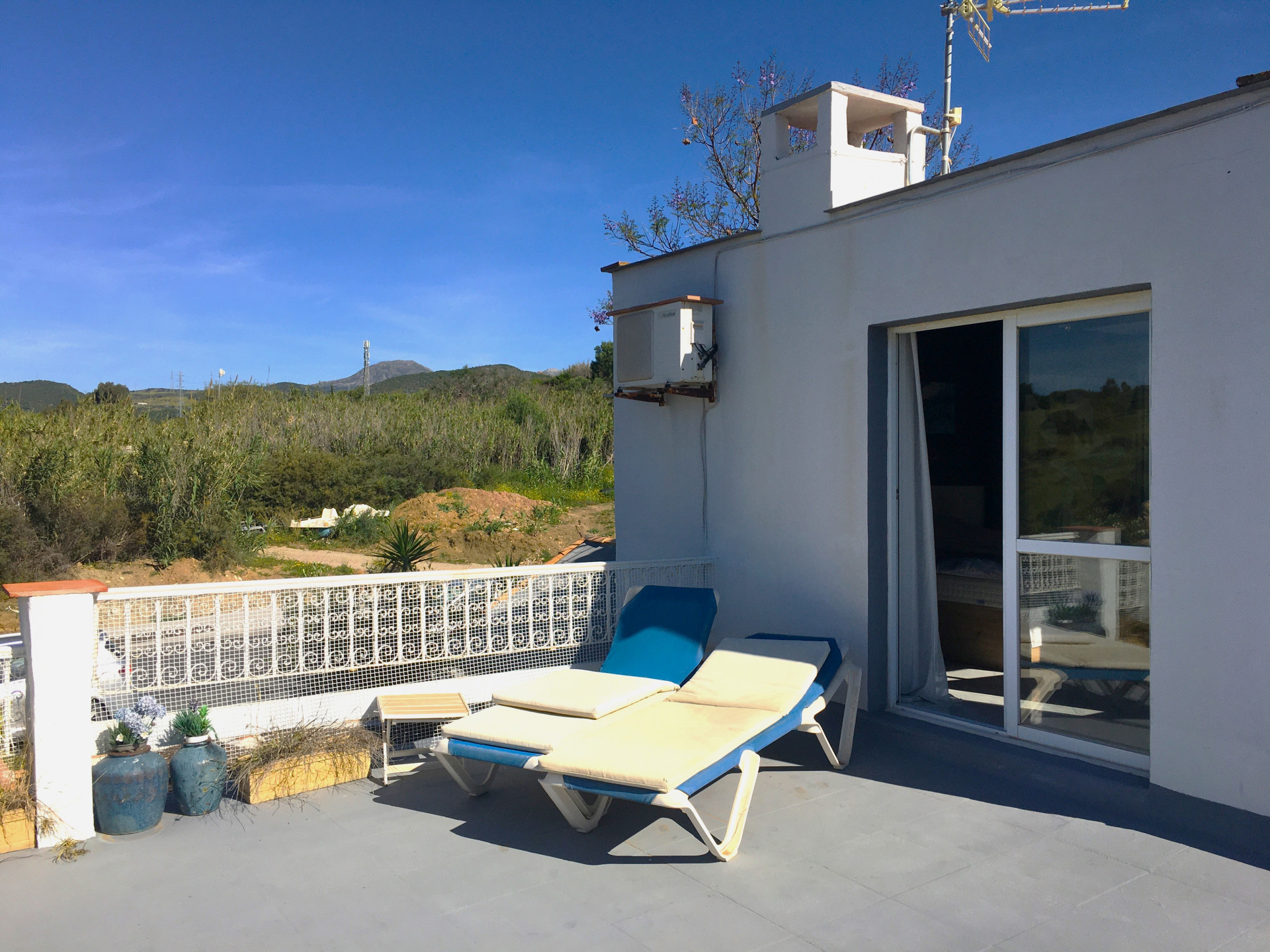 4 Bedroom Villa in Estepona - Foto 11