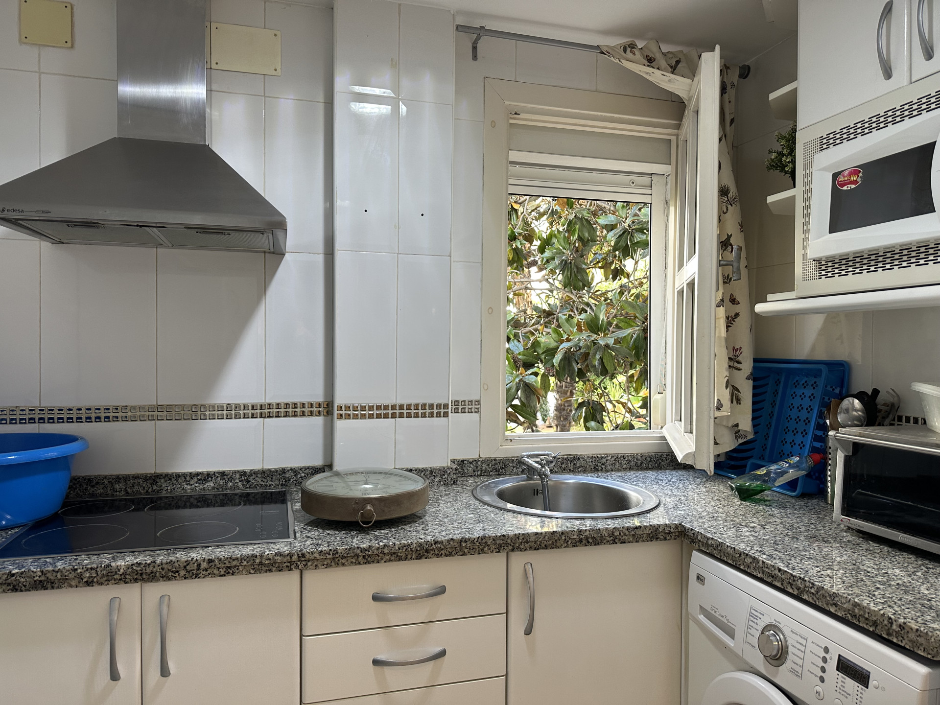 3 Bedroom Townhouse in Marbella - Foto 2