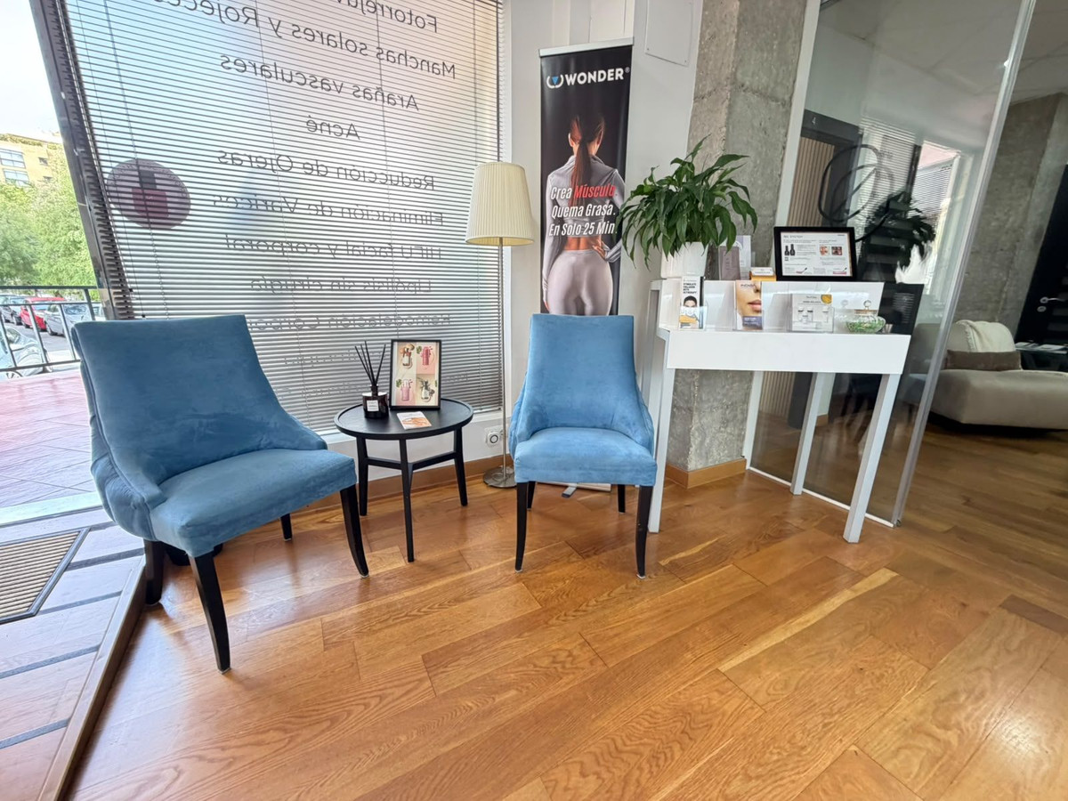 Espaço comercial em Málaga, Espanha – Foto 7