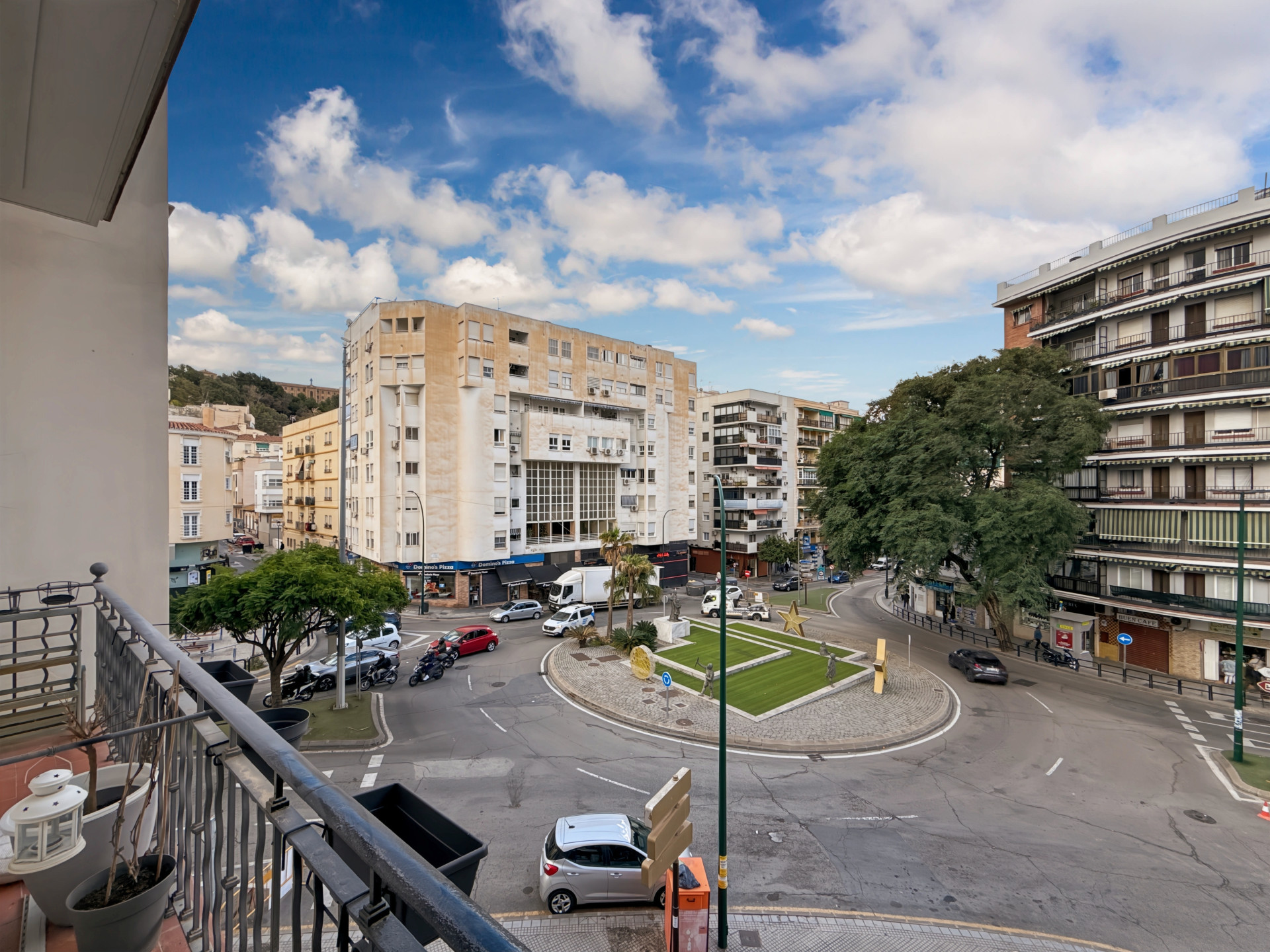 Bedrijfsruimte in Málaga, Spanje – Foto 7
