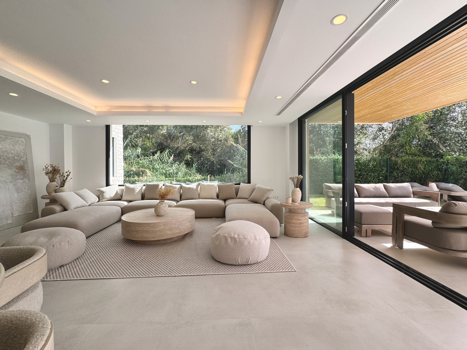 5 Bedroom Villa in Benalmádena - Foto 4