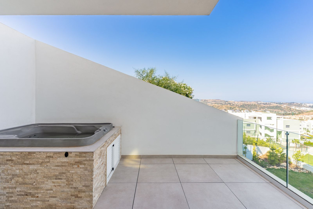 3 Bedroom Apartment in Mijas - Foto 22