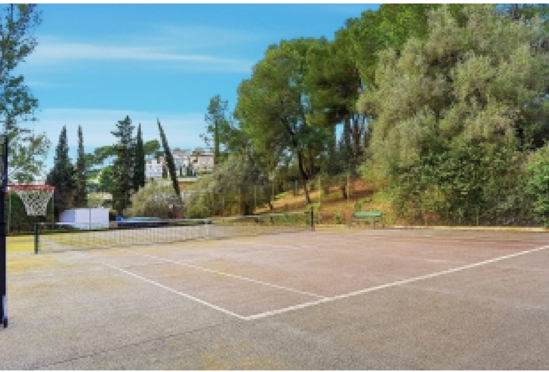 4 Bedroom Villa in Mijas - Photo 21