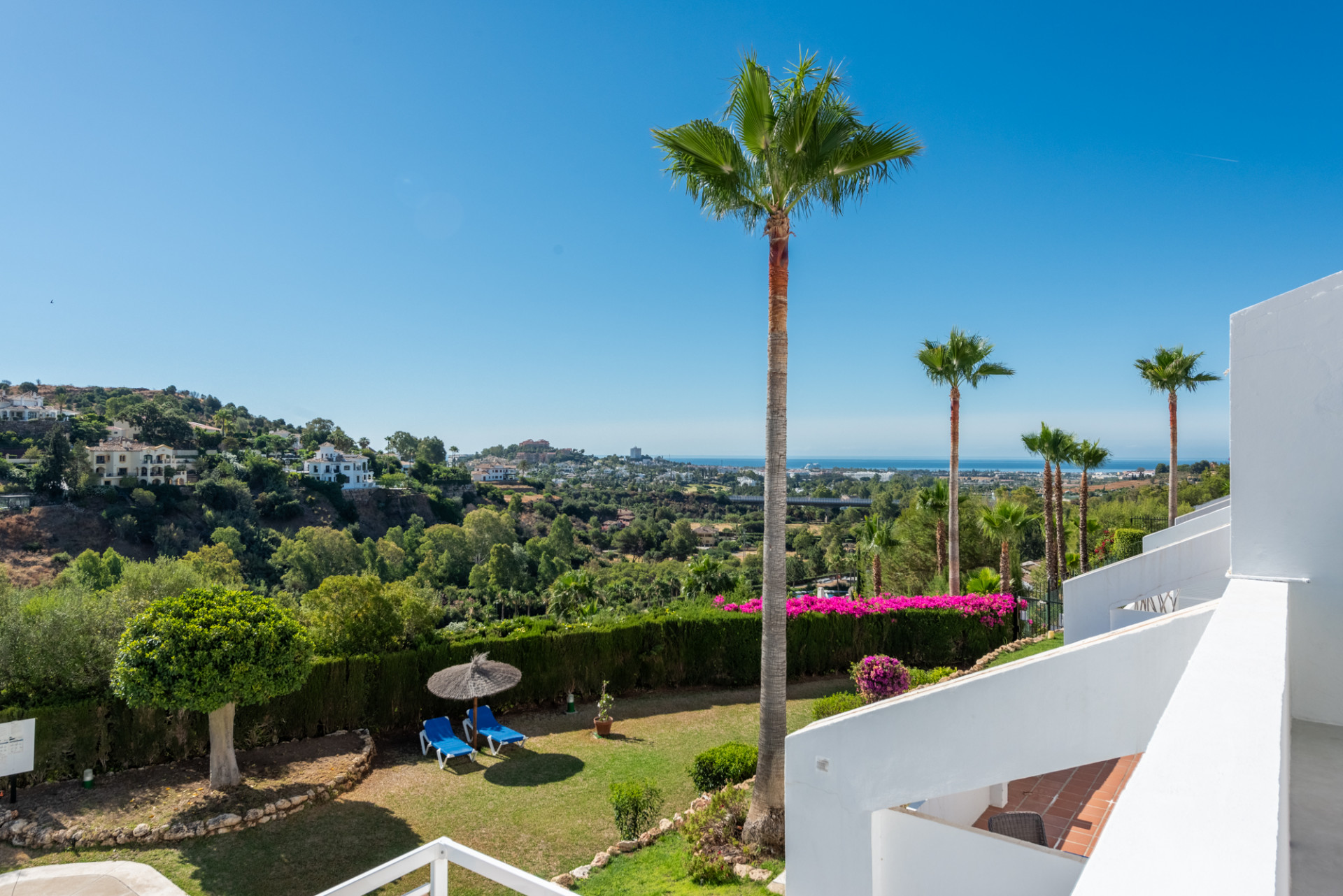 3 Bedroom Apartment in Benahavís - Foto 8