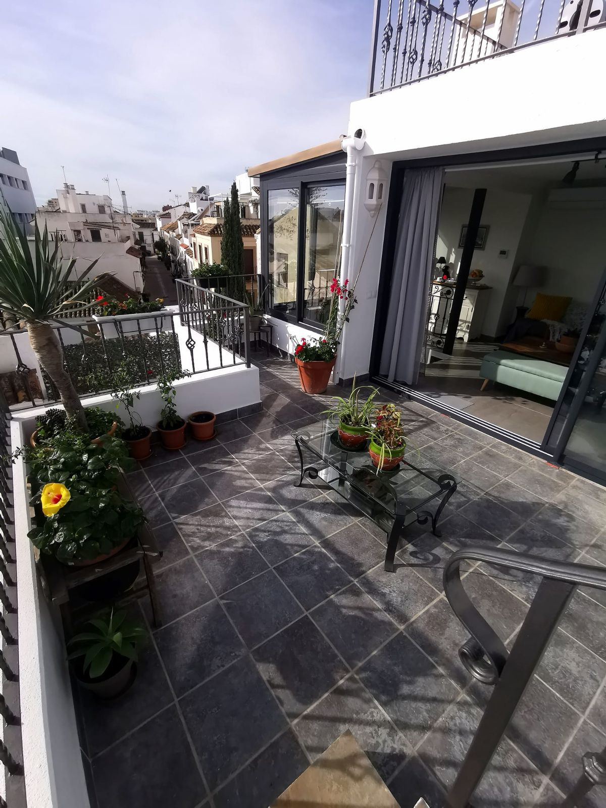 3 Bedroom Townhouse in Estepona - Photo 30