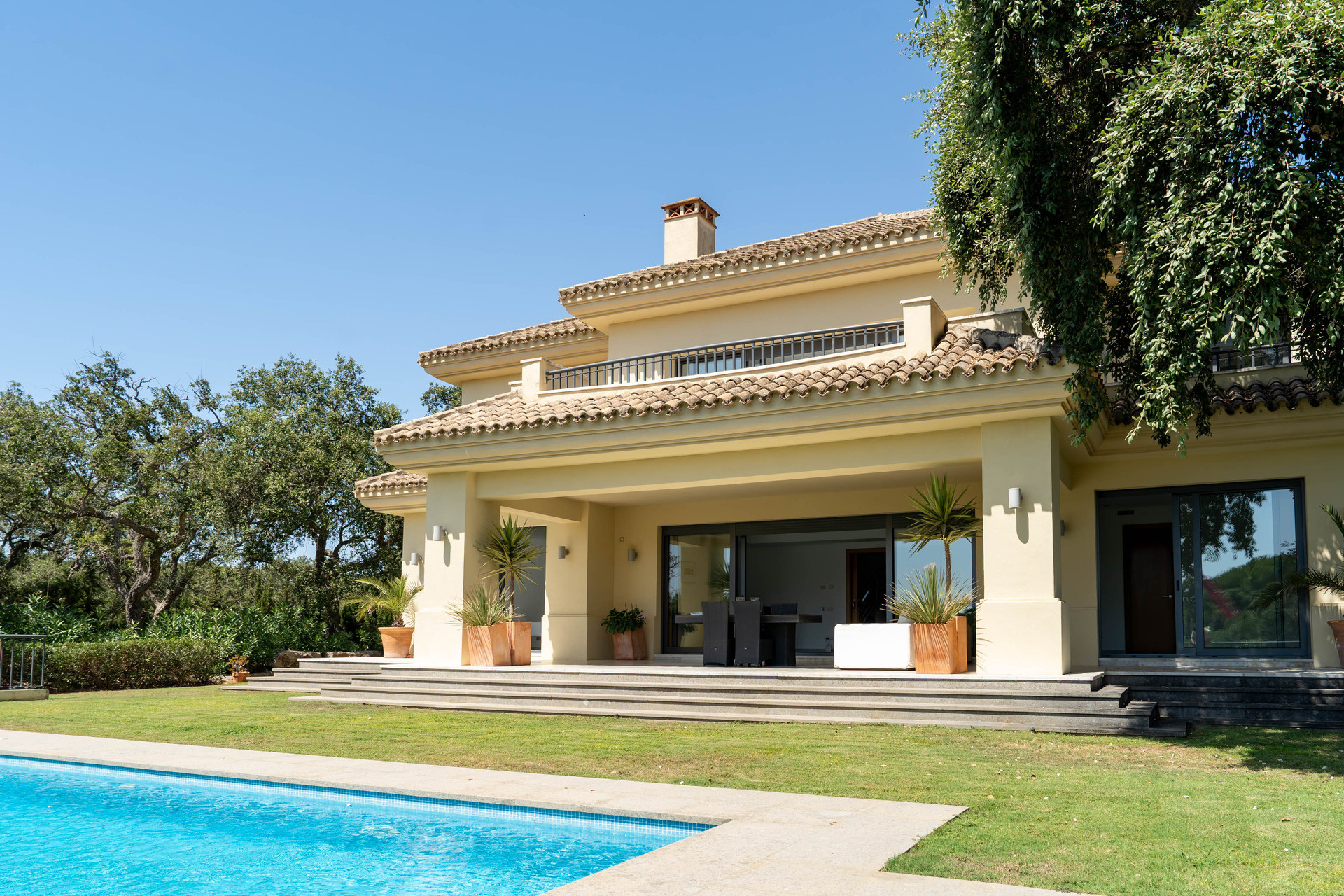 5 Bedroom Villa in Sotogrande - Photo 11