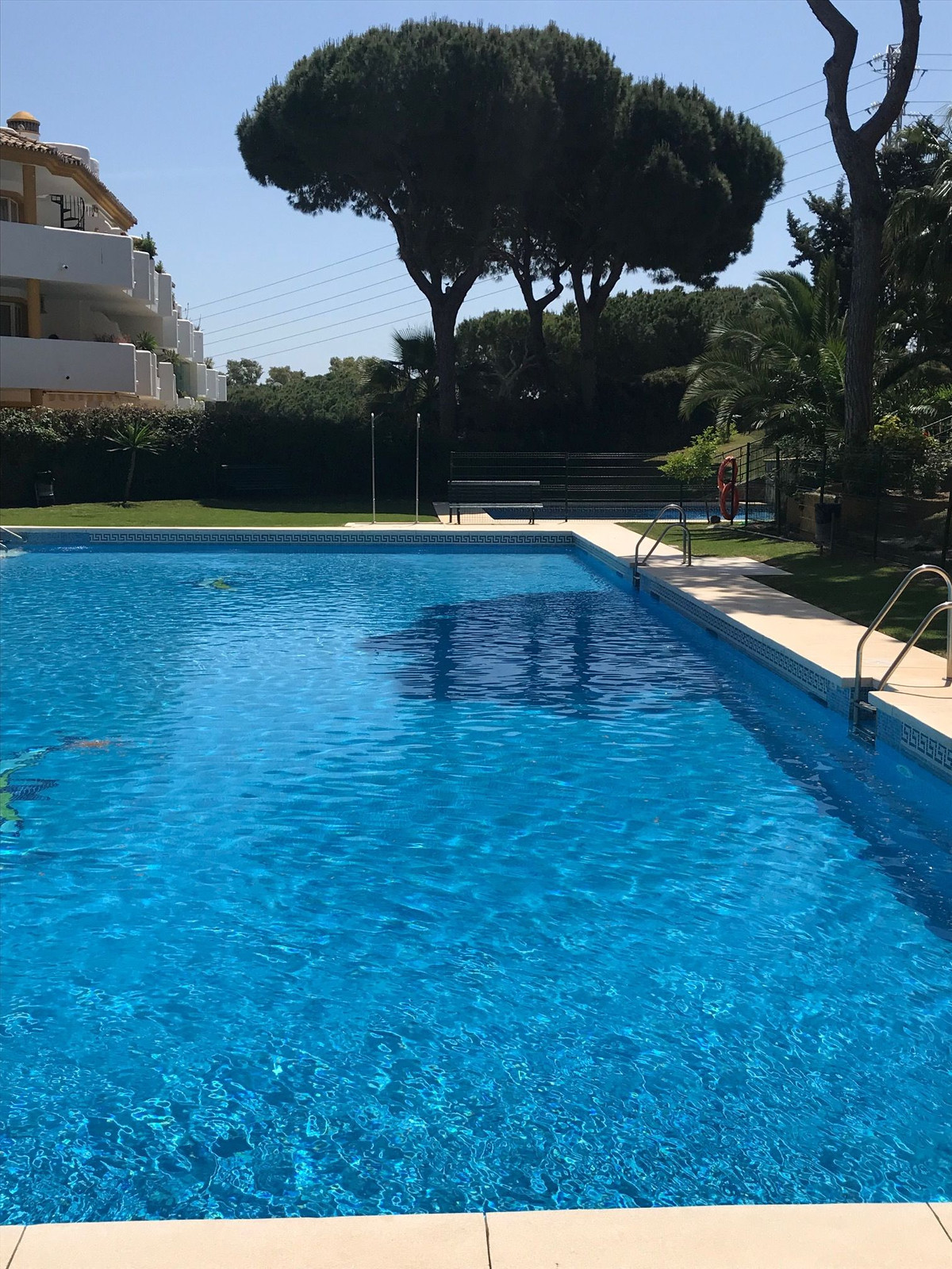1 Bedroom Apartment in Mijas - Photo 9