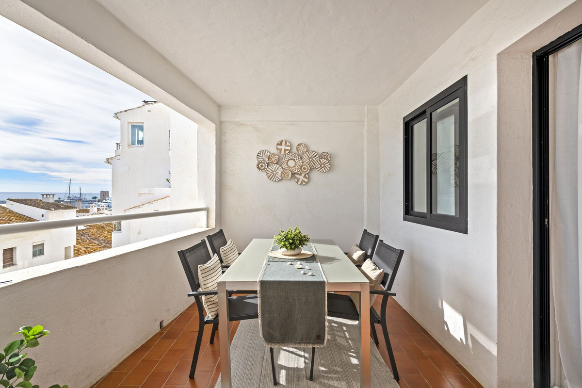 2 Bedroom Apartment in Marbella - Foto 6