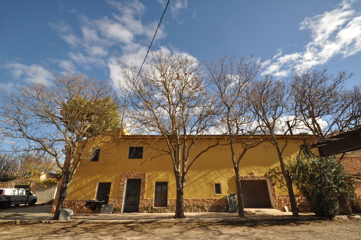 Chalet de 5 dormitorios en Murcia – Foto 2