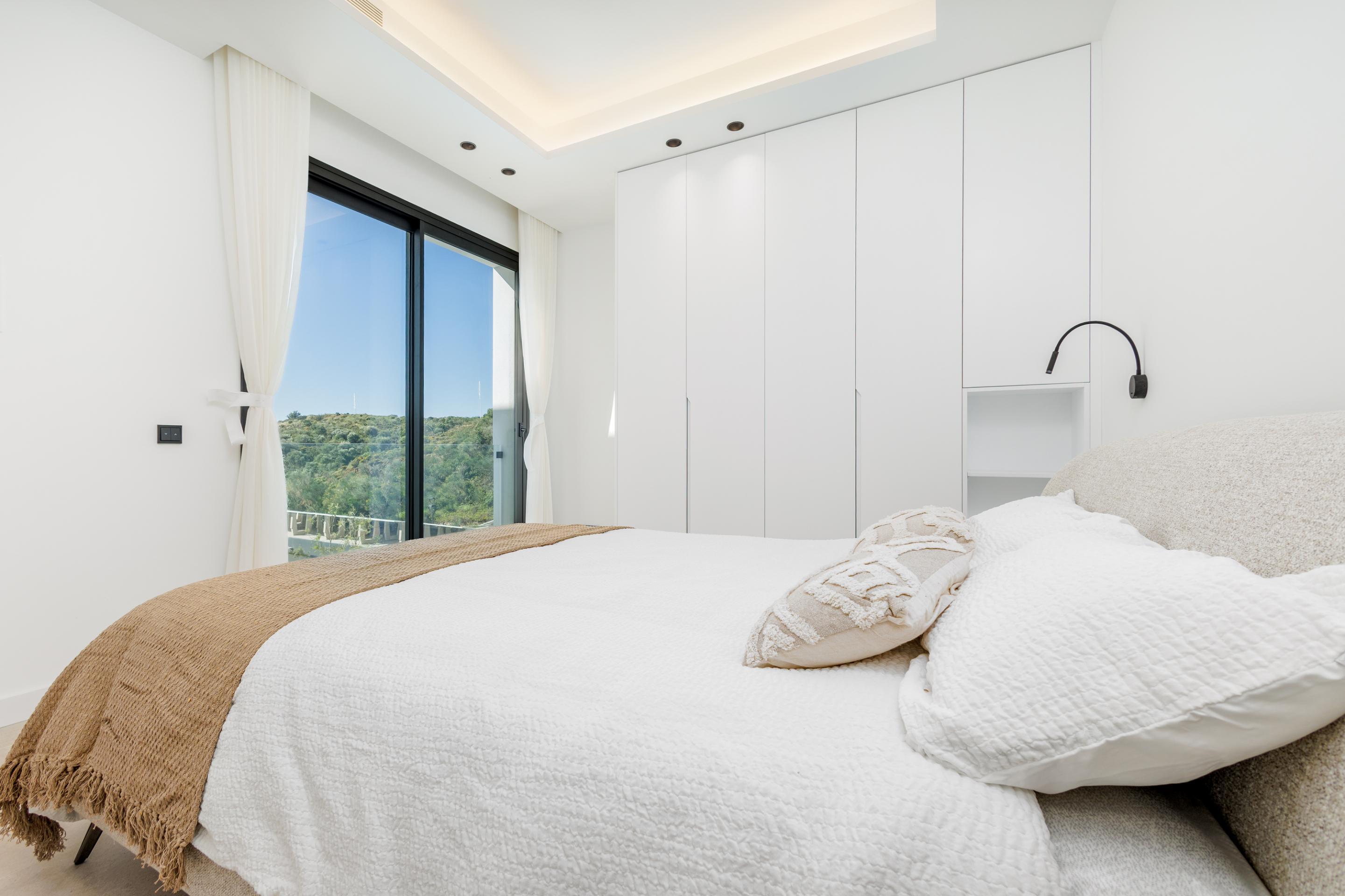 4 Bedroom Villa in Mijas - Photo 44