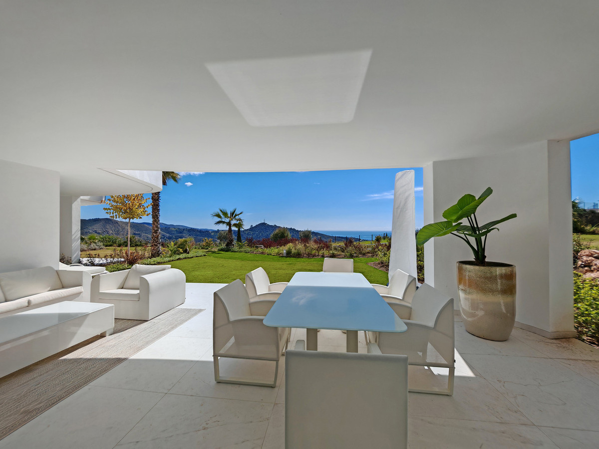 3 Bedroom Apartment in Marbella - Foto 5