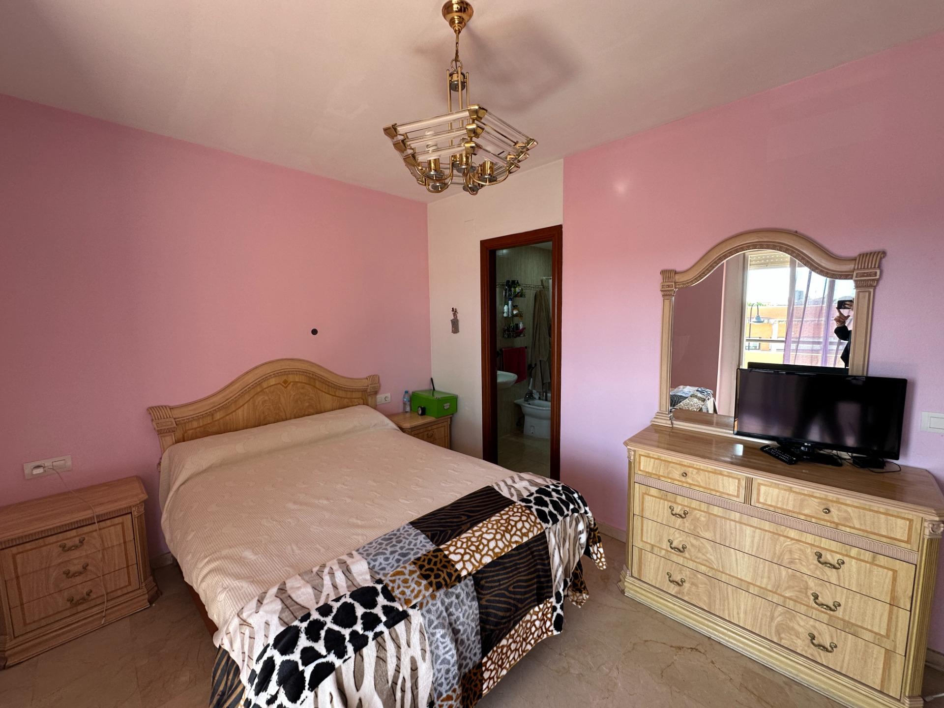 3 Bedroom Apartment in Mijas - Photo 15