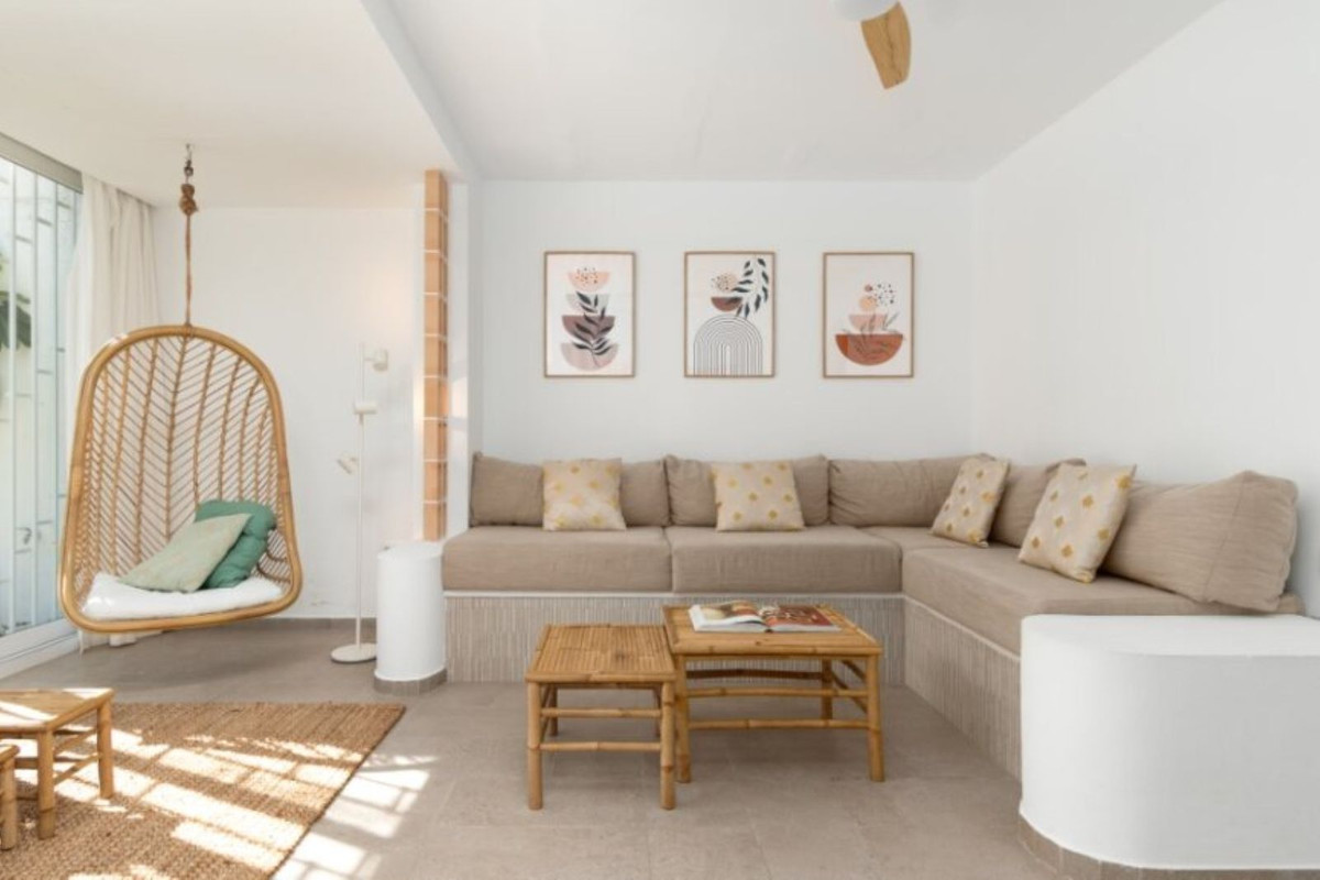 2 Bedroom Townhouse in Mijas - Photo 5