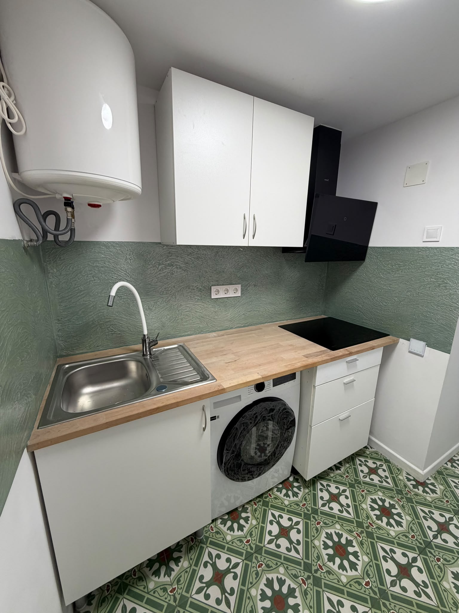 Moradia com 2 quartos com vista mar em Valência, Espanha – Foto 5