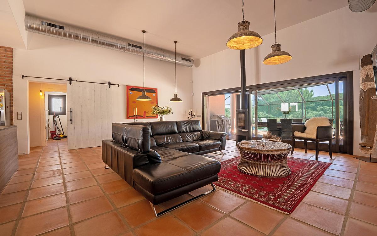 3 Bedroom Villa in Mijas - Photo 3