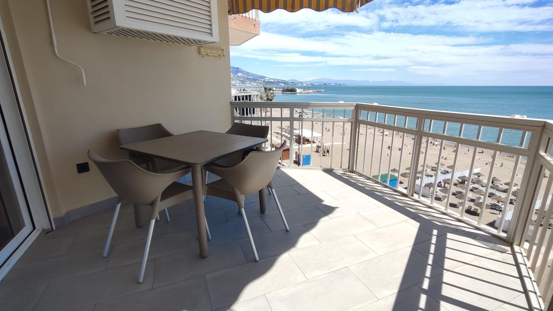 1 Bedroom Apartment in Fuengirola - Photo 29