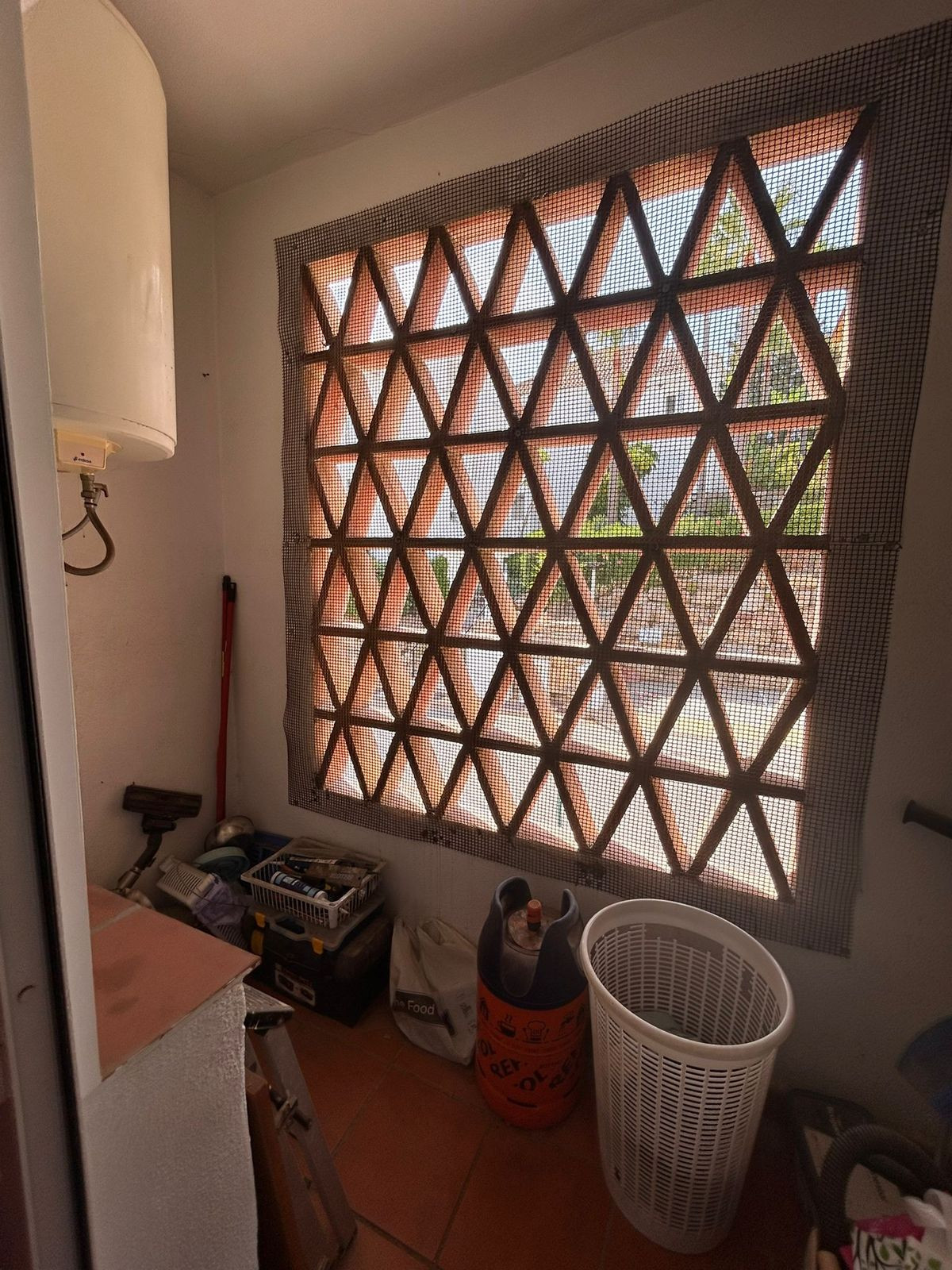 2 Bedroom Penthouse in Estepona - Photo 11