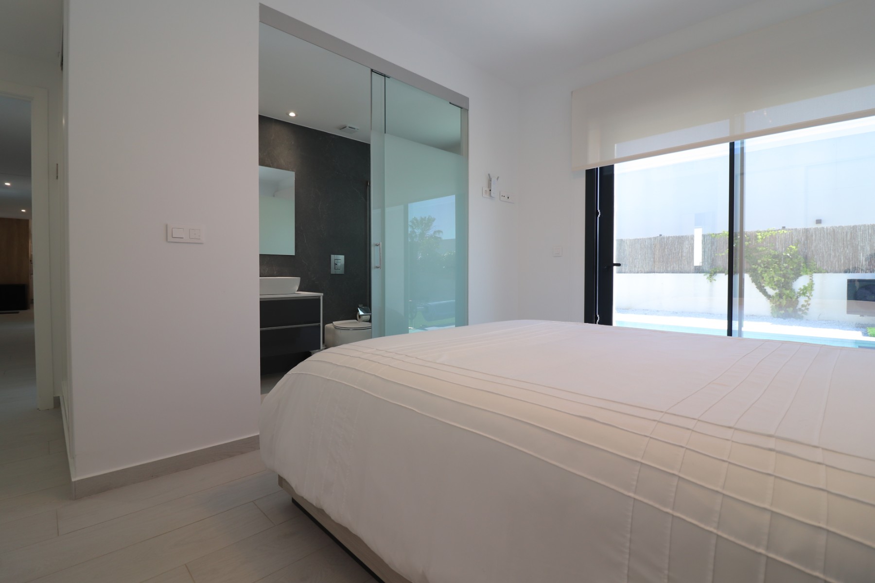 Moradia com 3 quartos com piscina em Alicante, Espanha – Foto 14