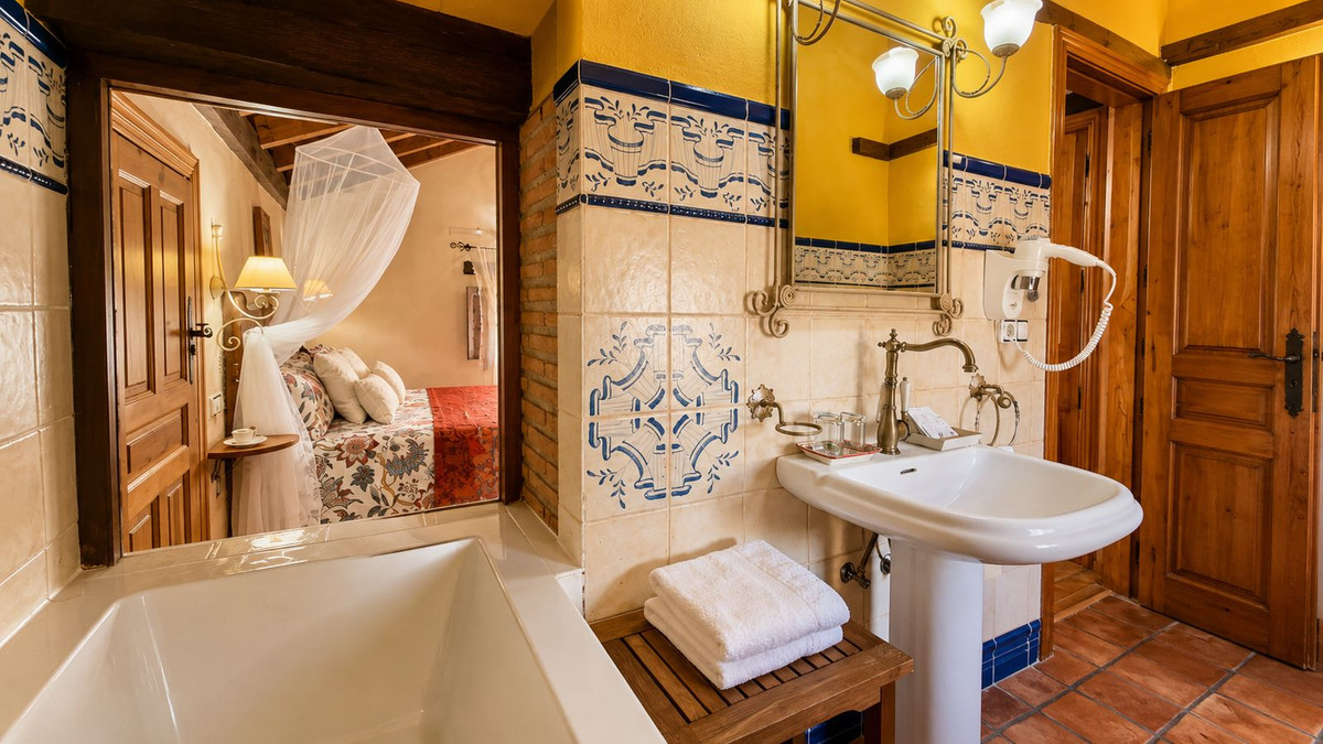 Moradia com 8 quartos com piscina em Málaga, Espanha – Foto 29