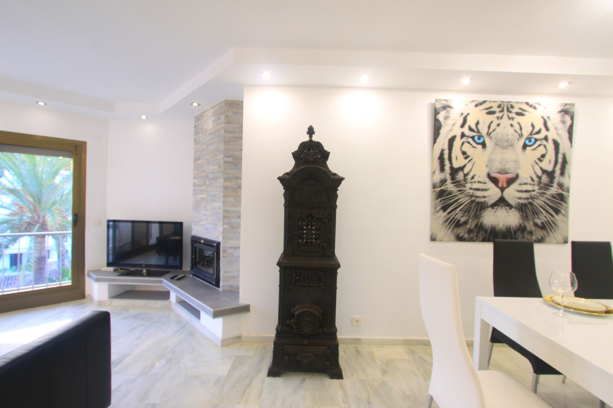 Apartamento com 5 quartos com piscina em Málaga, Espanha – Foto 13