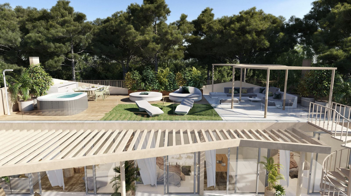 3 Bedroom Apartment in Mijas - Photo 8
