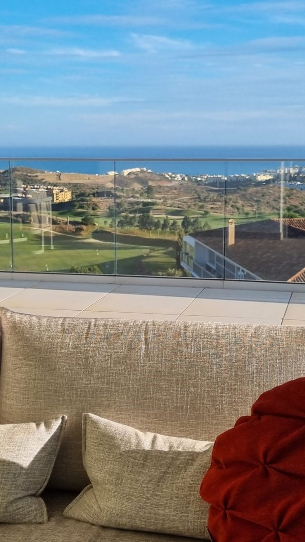 2 Bedroom Apartment in Mijas - Foto 9