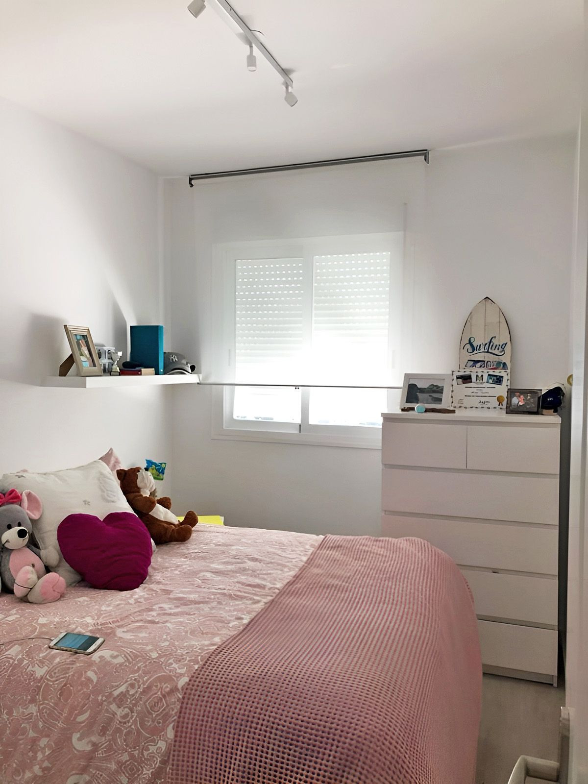 Piso de 3 dormitorios con piscina en Málaga – Foto 10