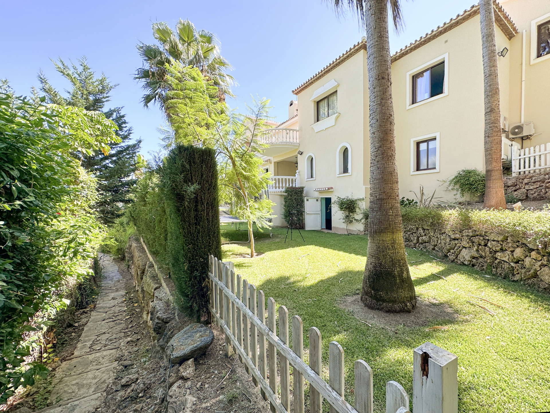 6 Bedroom Villa in Benahavís - Foto 25